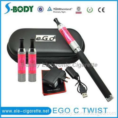 New arrival mini vivi nova clearomizer from S-body